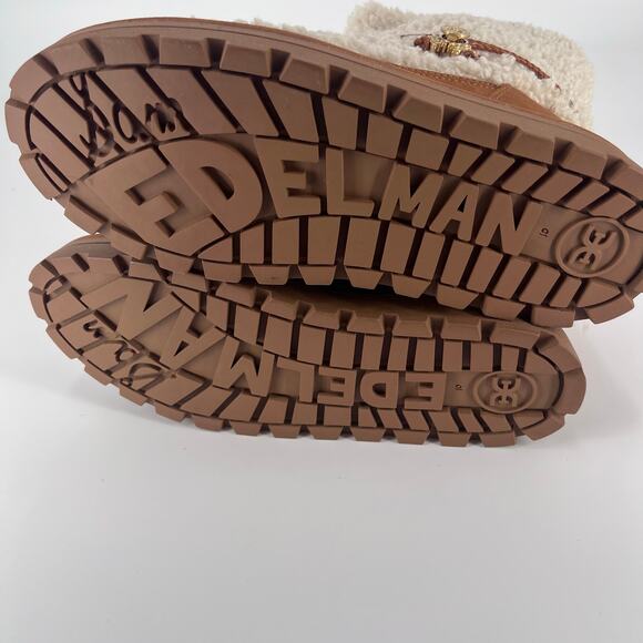 Sam Edelman Olin Womens Boot Sz 10M - Picture 9 of 11